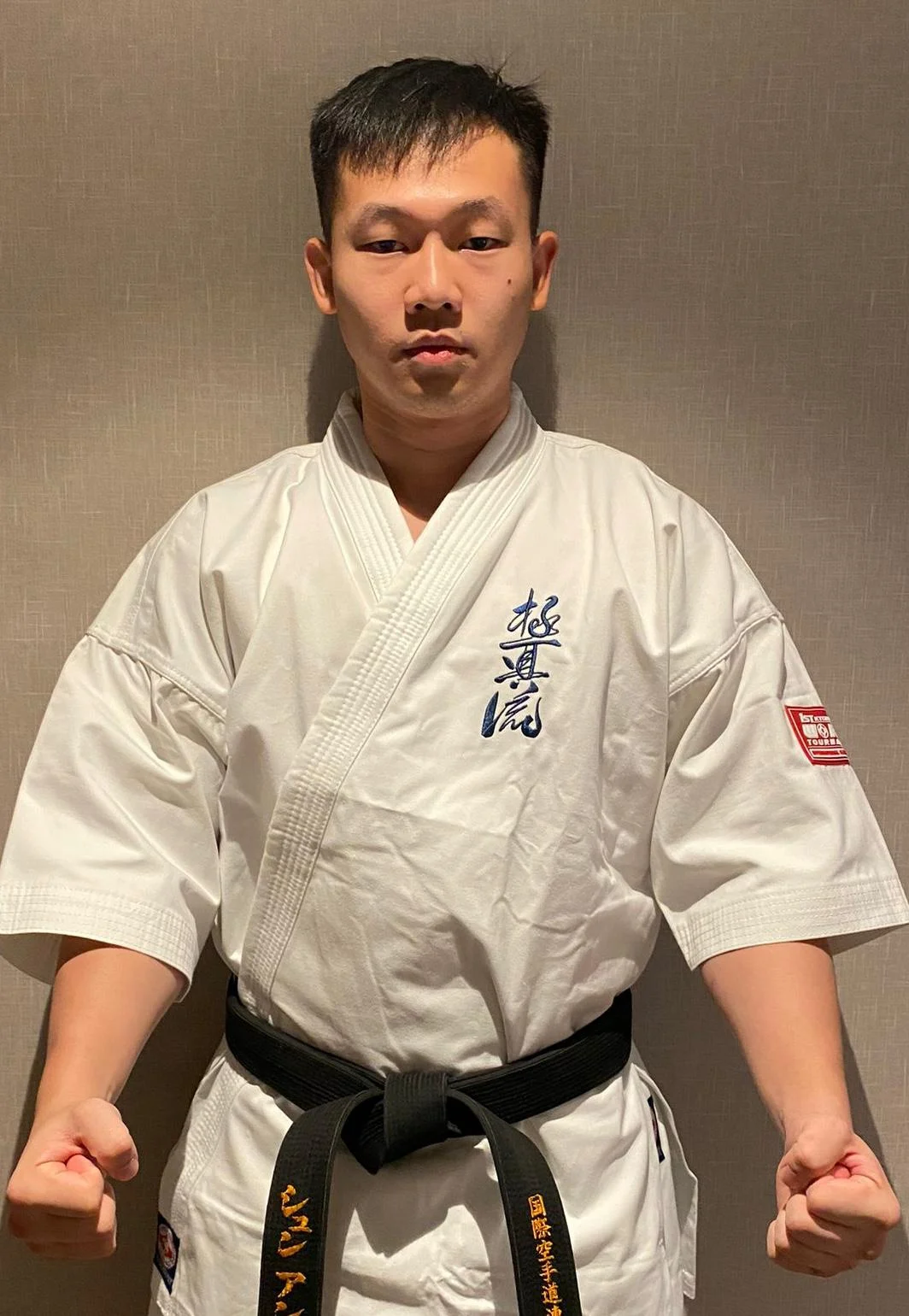Instructor Image